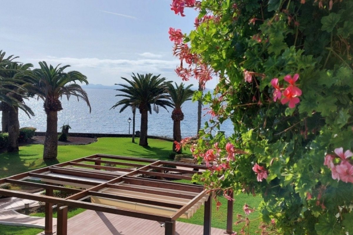 Lanzarote Hipotels Natura Palace