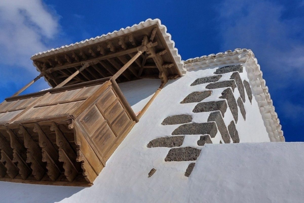 Lanzarote Tequise