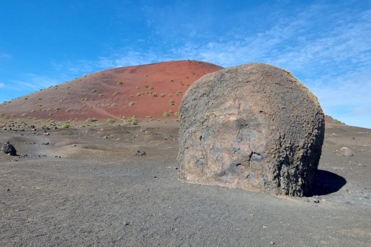 Lanzarote