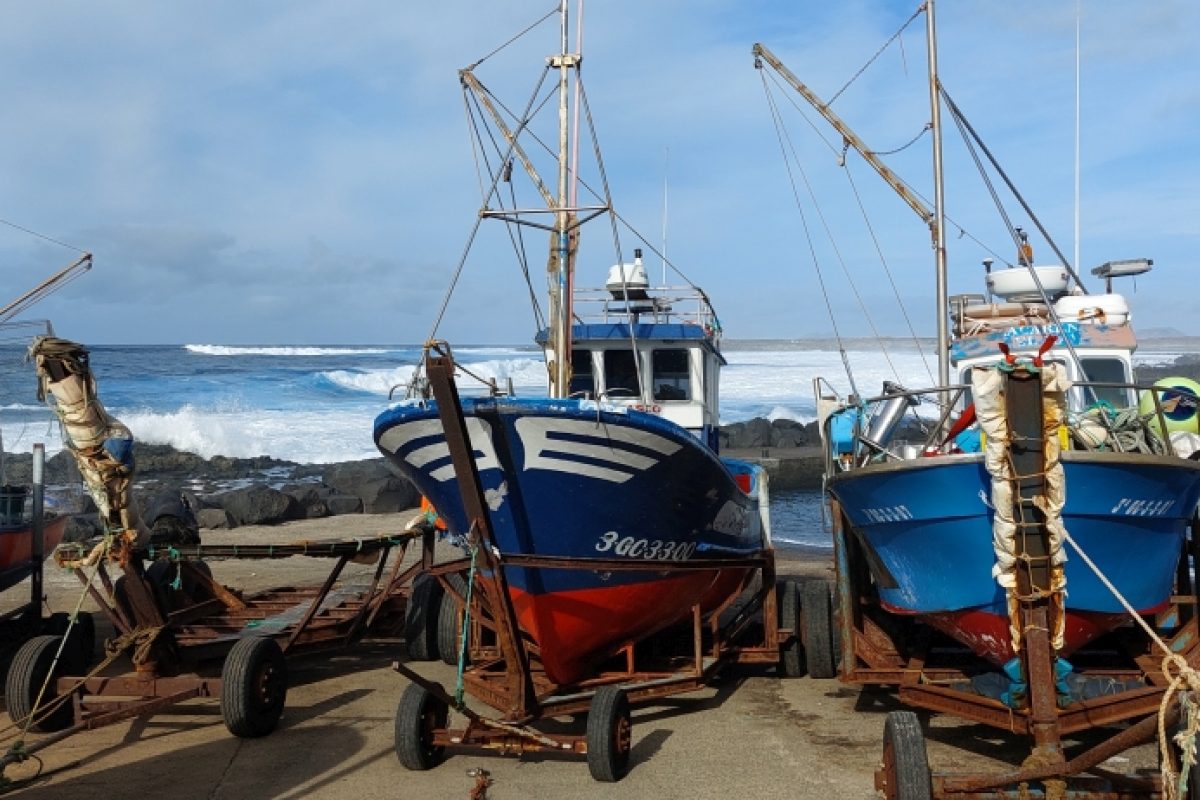 Lanzarote