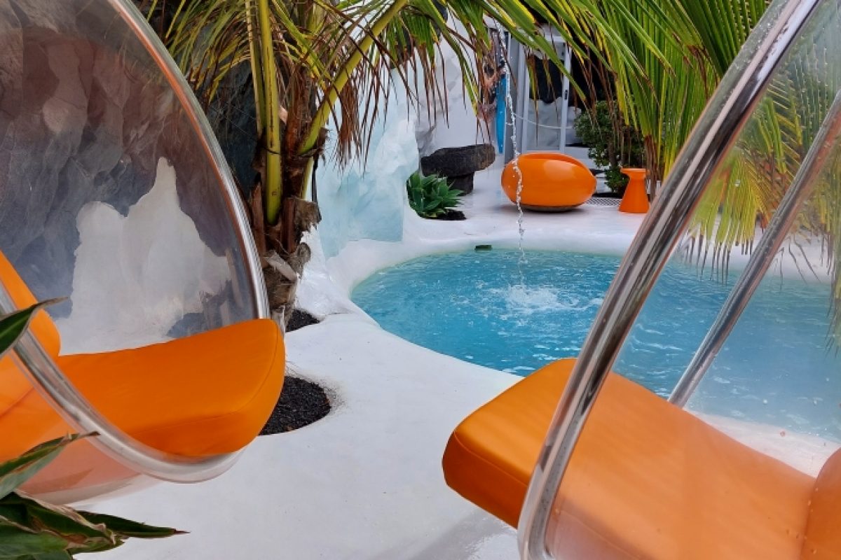 Lanzarote