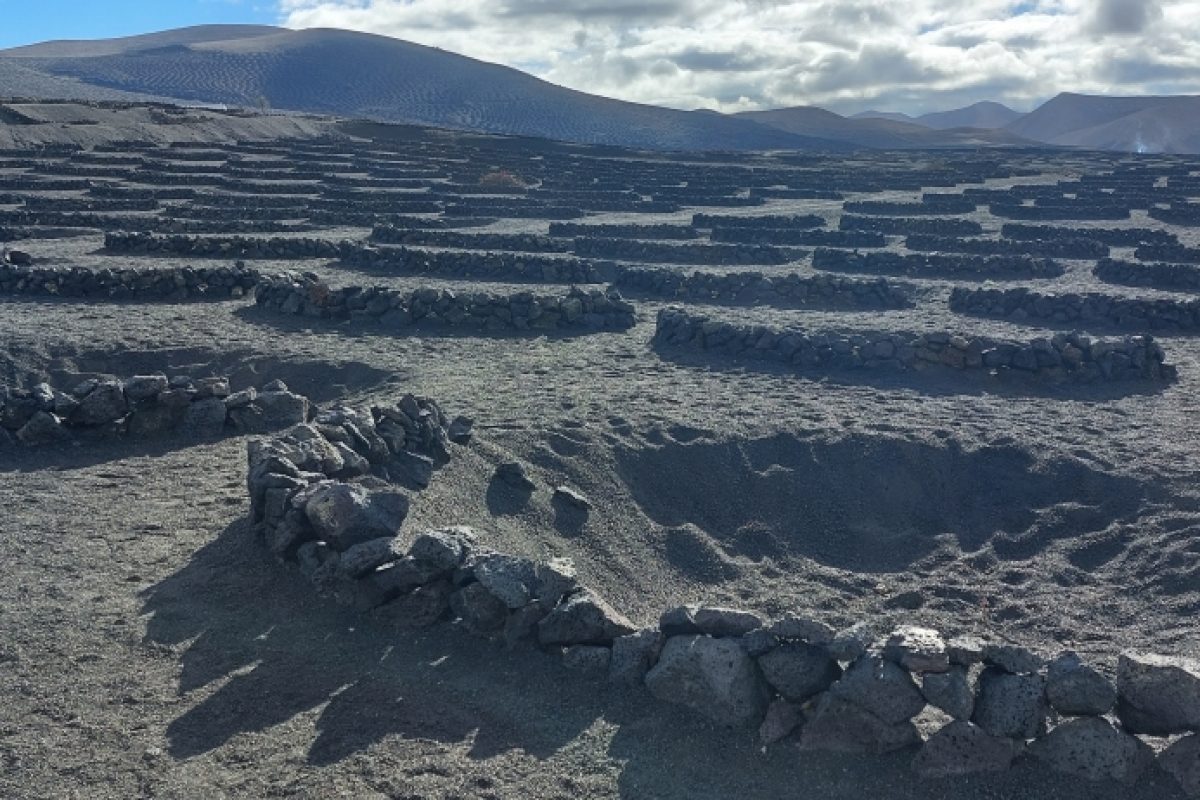 Lanzarote