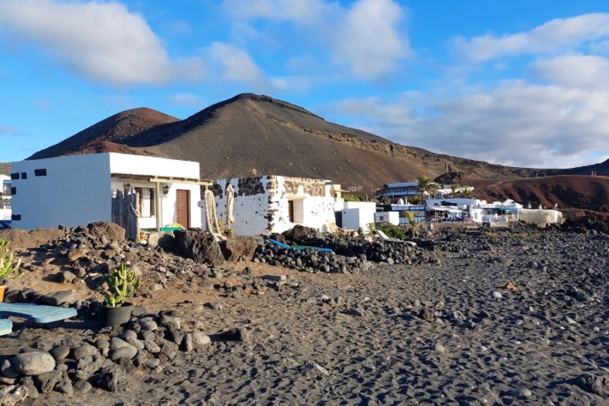 Lanzarote