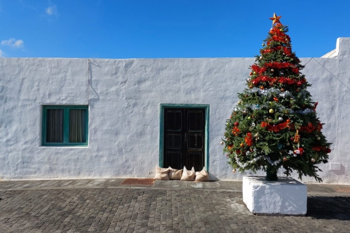 Lanzarote