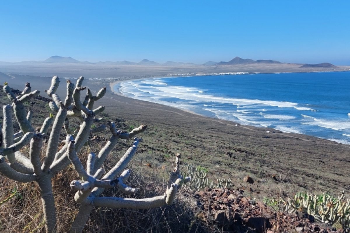 Lanzarote
