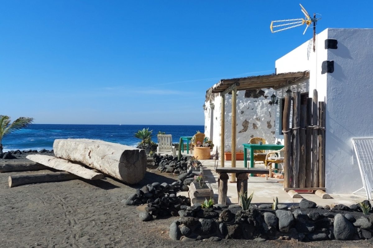 Lanzarote