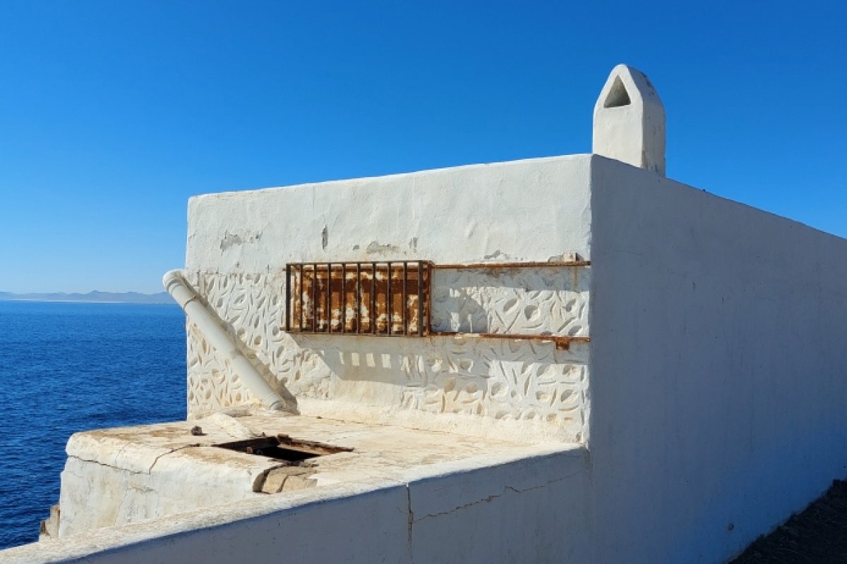 Lanzarote