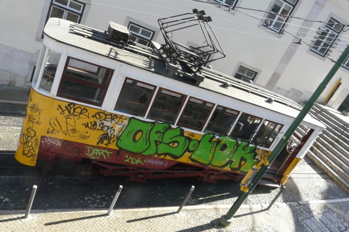 Lissabon