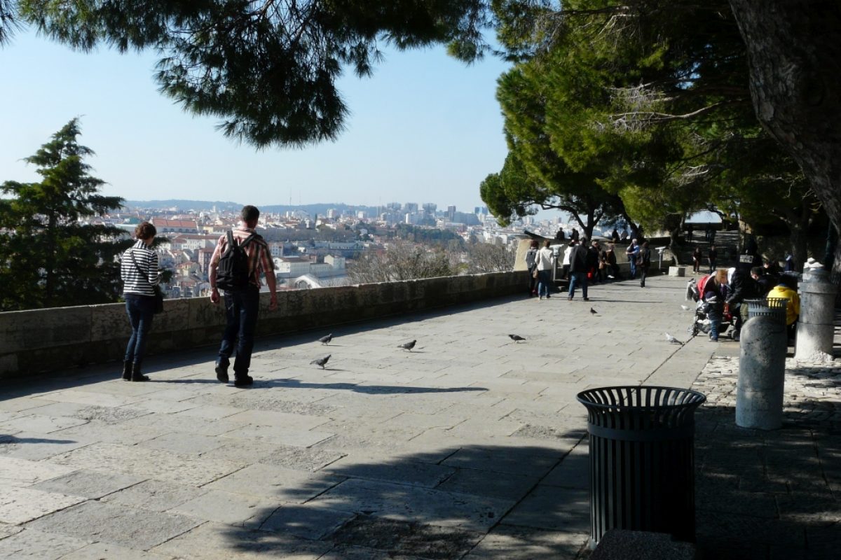 Lissabon