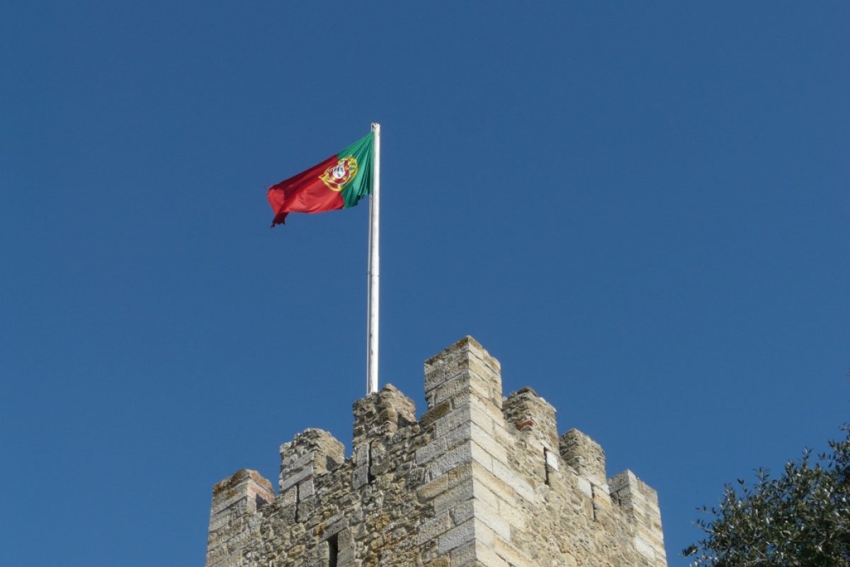 Lissabon