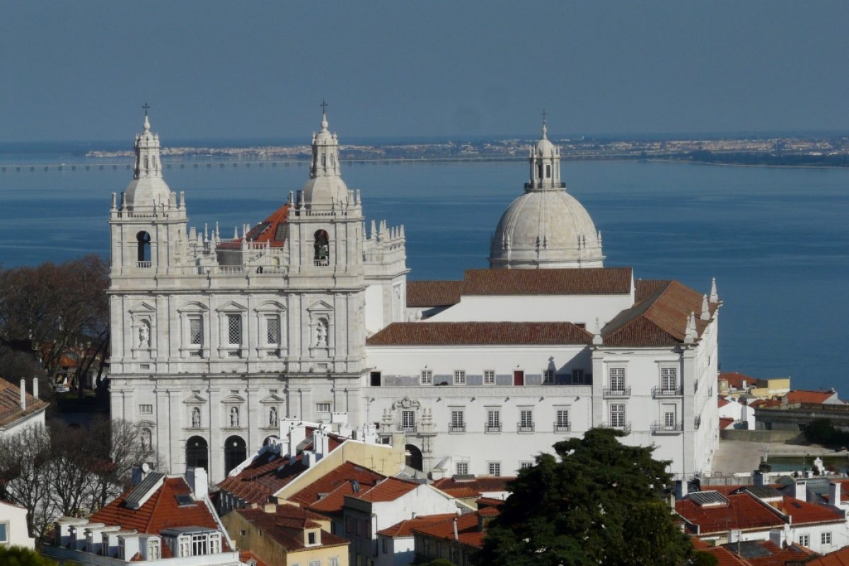 Lissabon