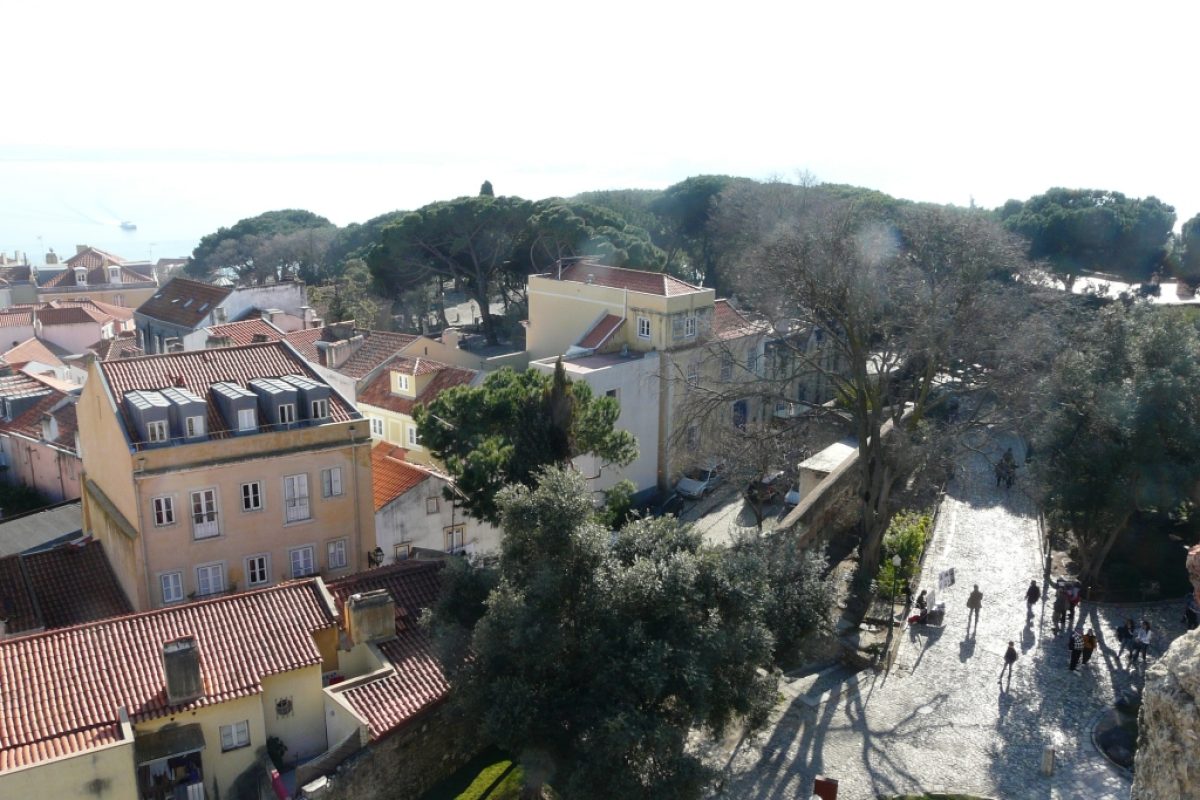 Lissabon
