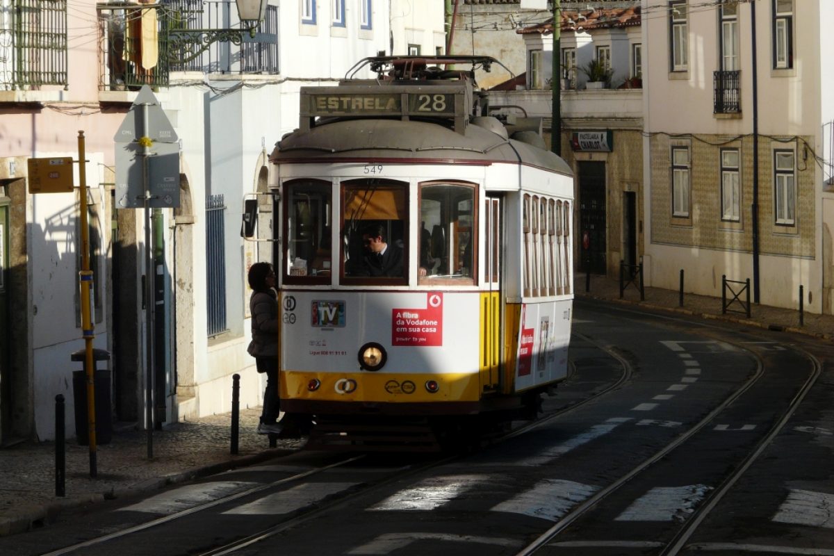 Lissabon
