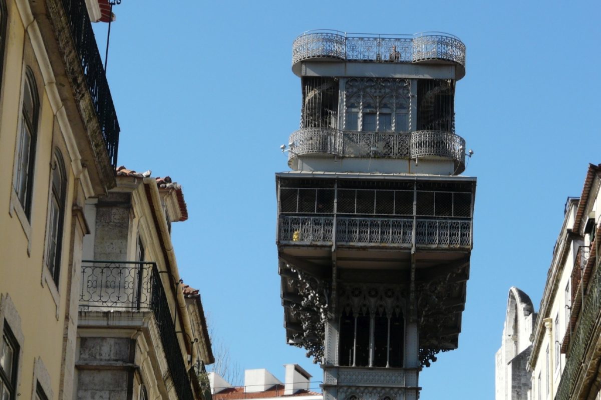 Lissabon