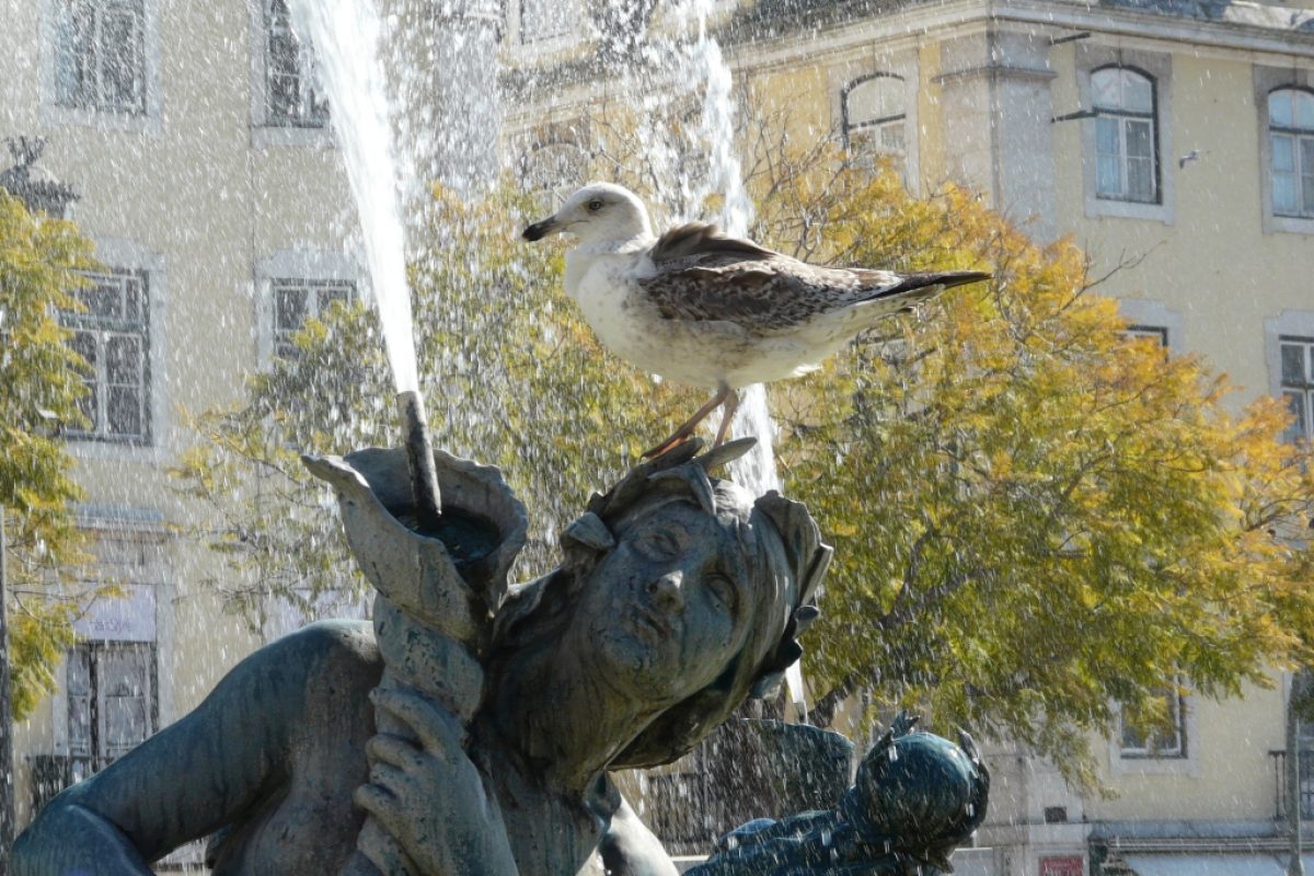 Lissabon