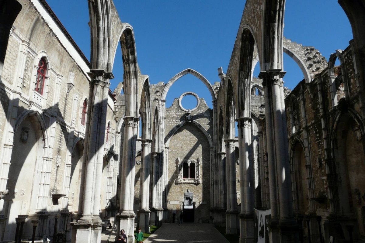 Lissabon