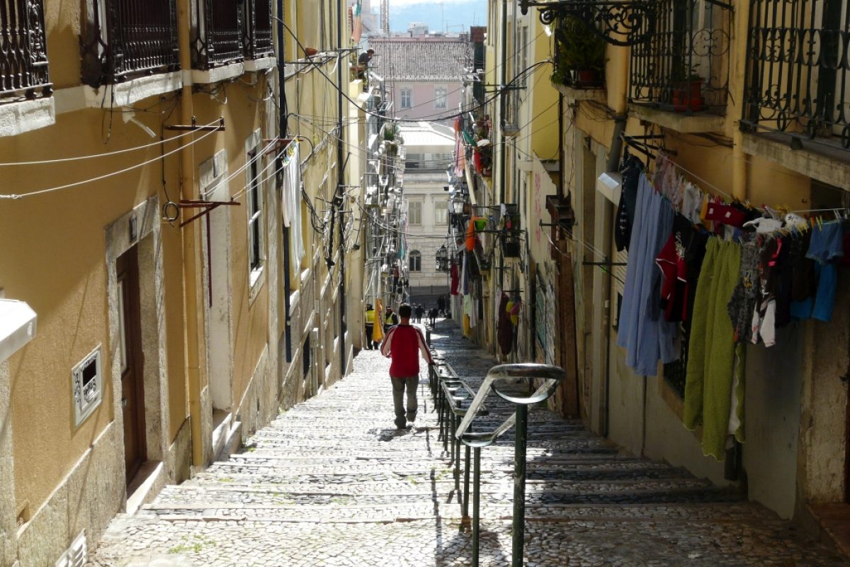 Lissabon