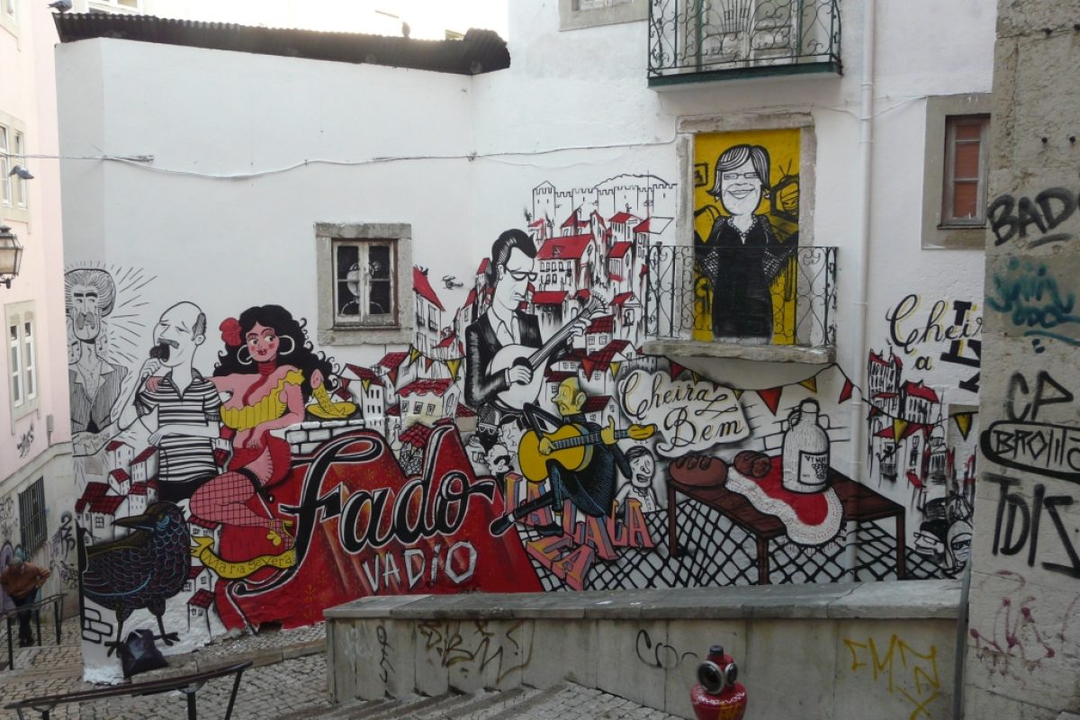 Lissabon