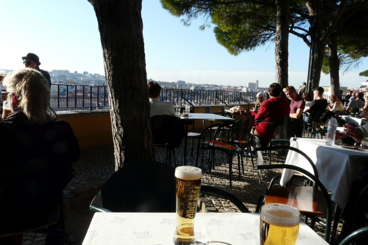 Lissabon