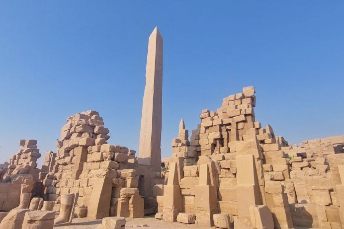 Luxor