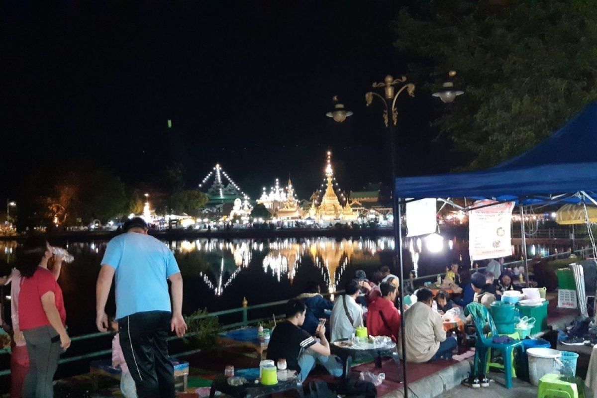 Mae Hong Son