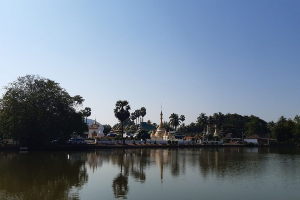 Mae Hong Son
