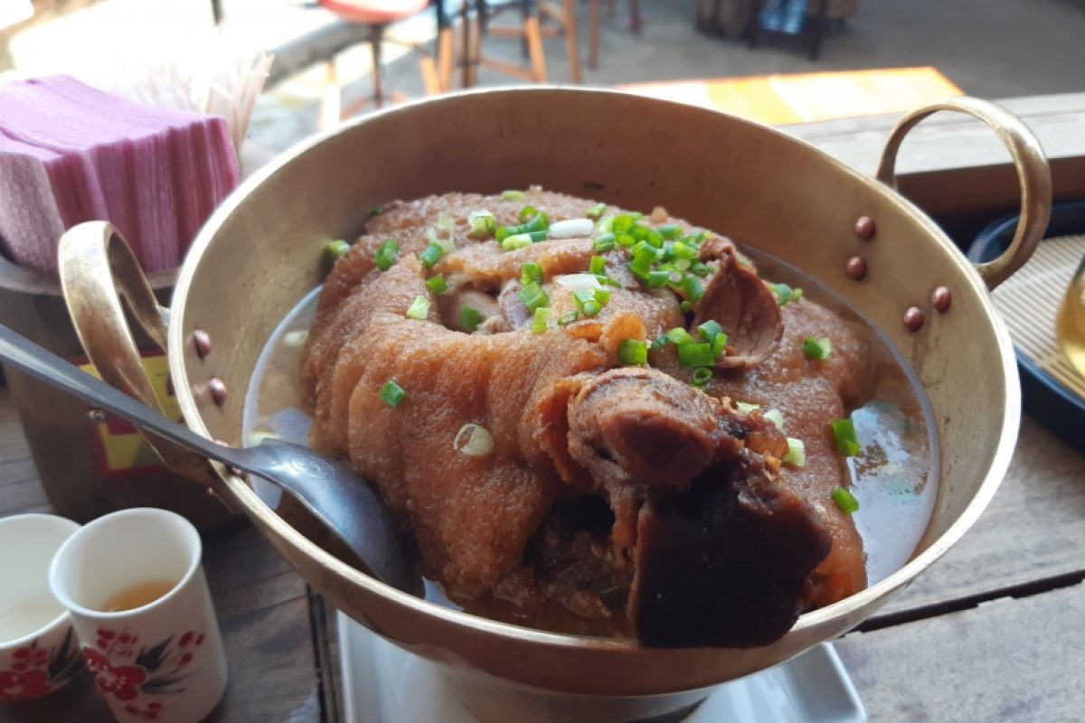 Ban Rak Tai