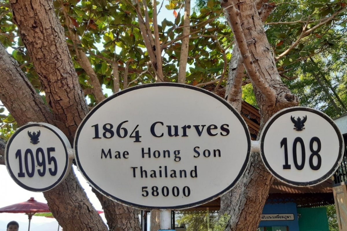 Mae Hong Son