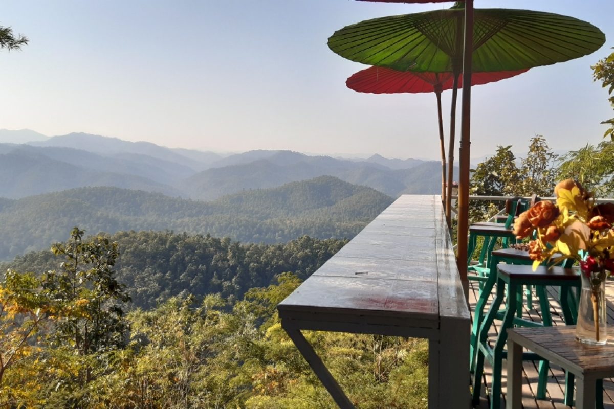 Mae Hong Son