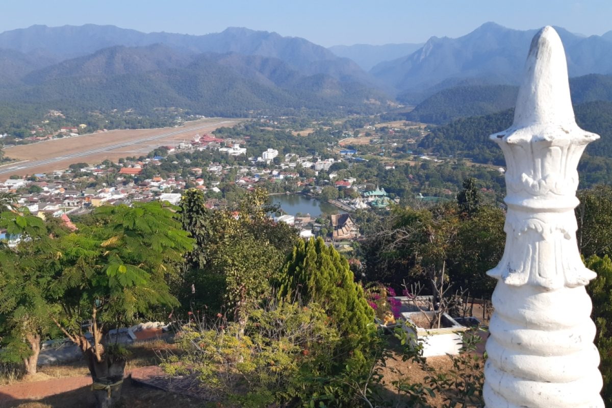 Mae Hong Son