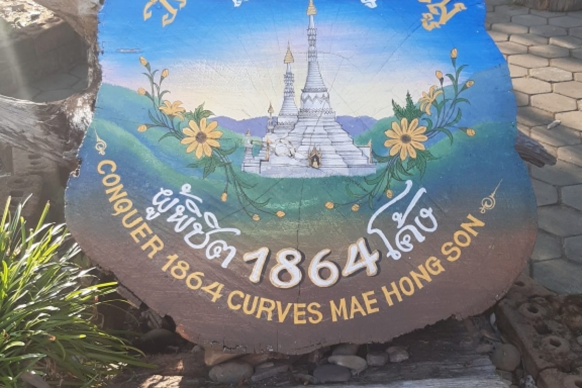 Mae Hong Son