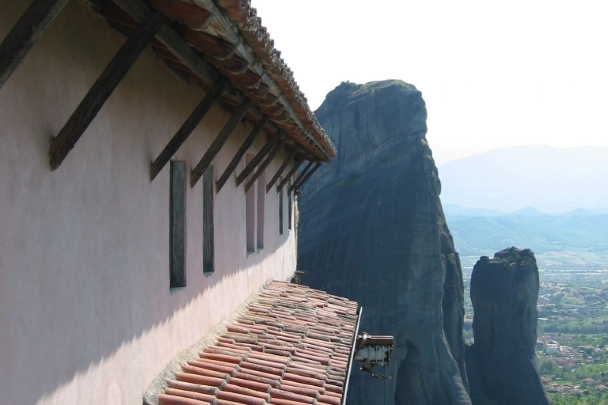 Meteora