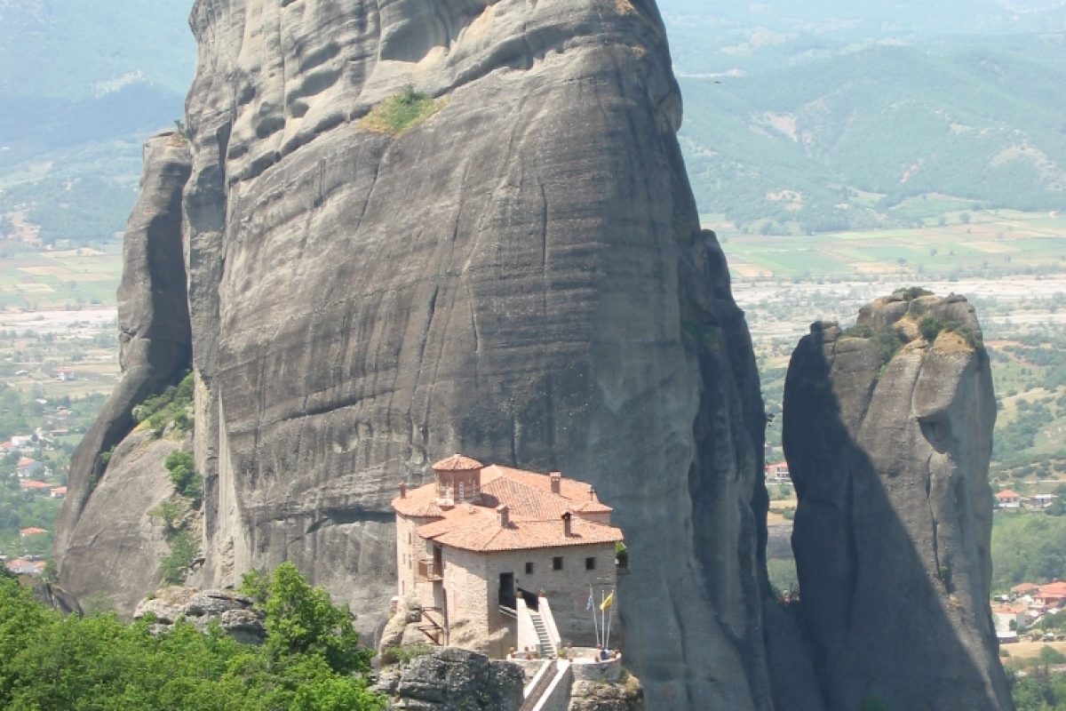 Meteora