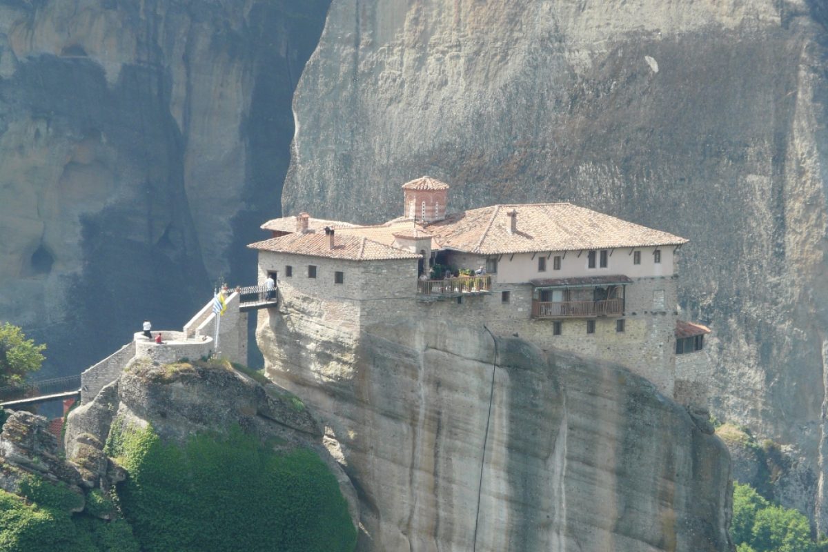 Meteora