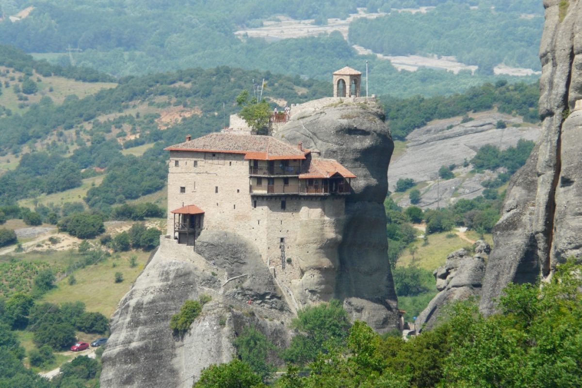 Meteora
