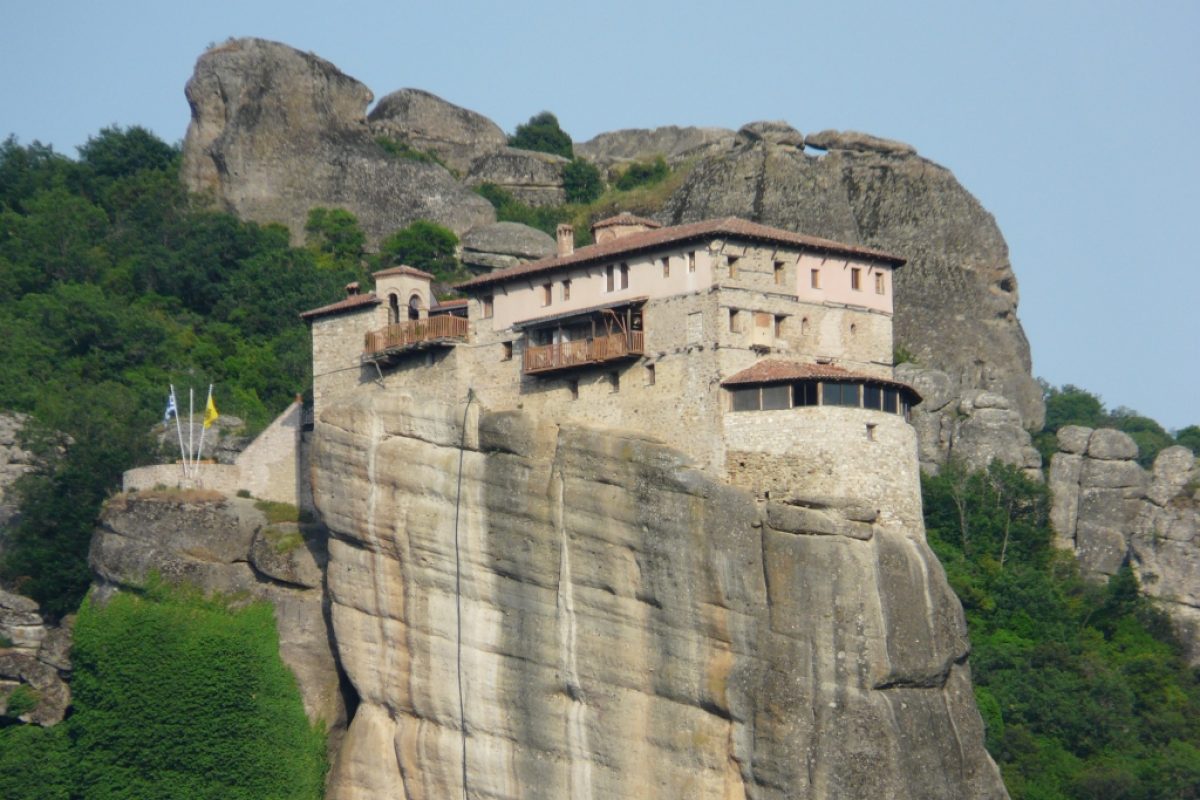 Meteora