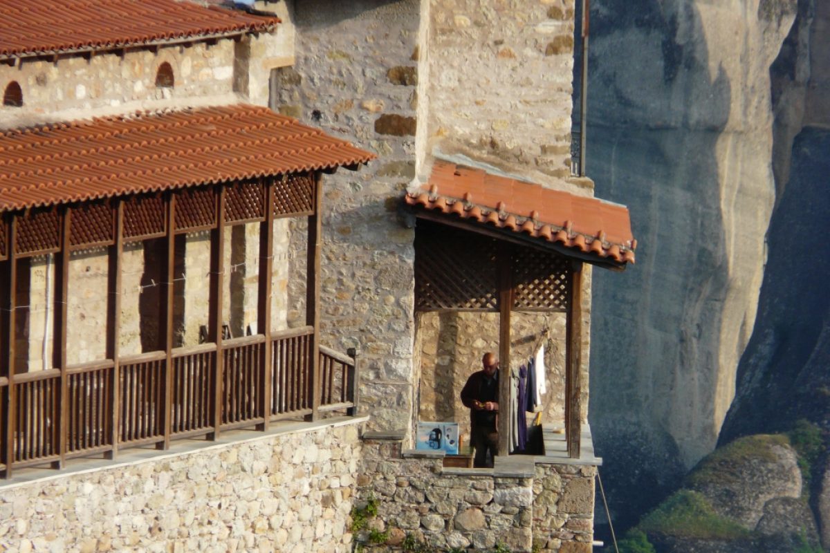 Meteora