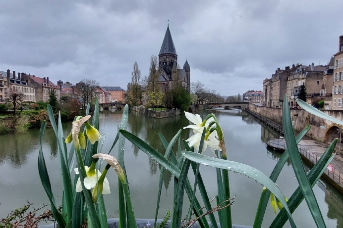 An der Mosel