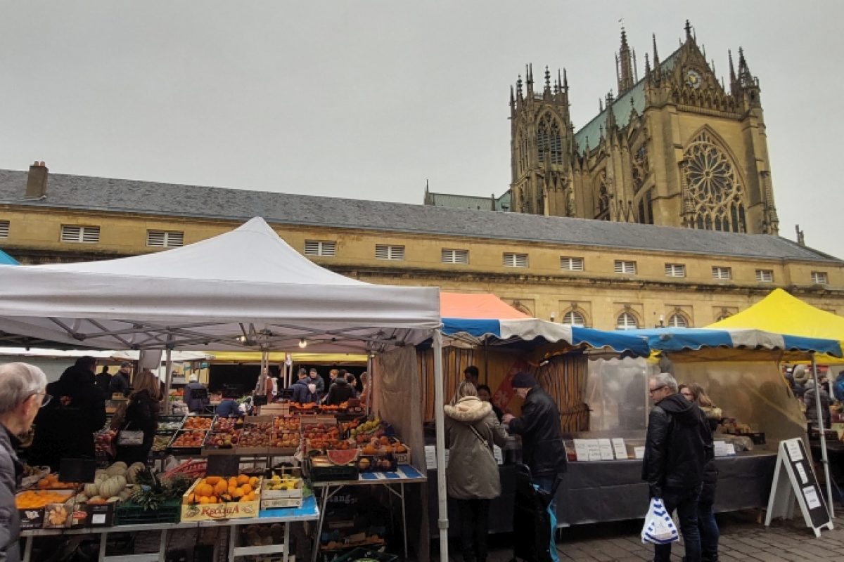 Markt
