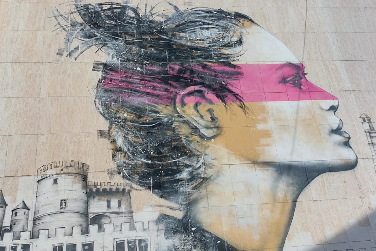 Mural