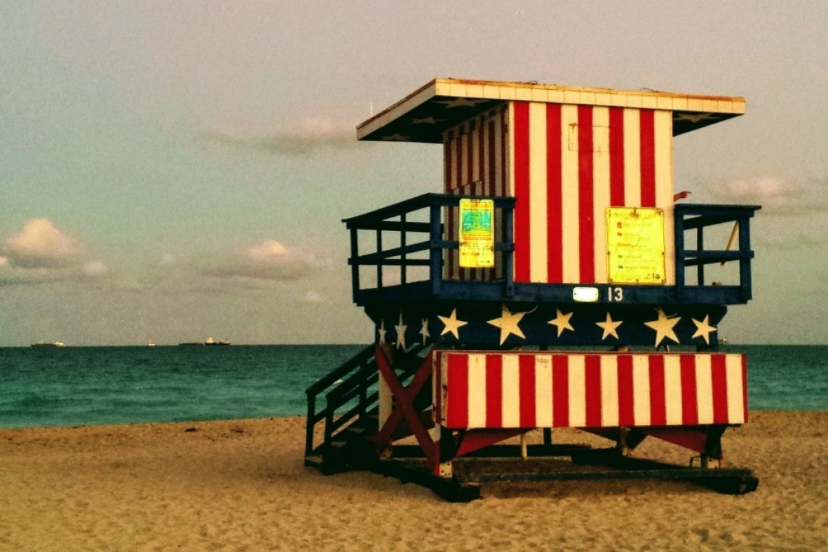 Miami Beach