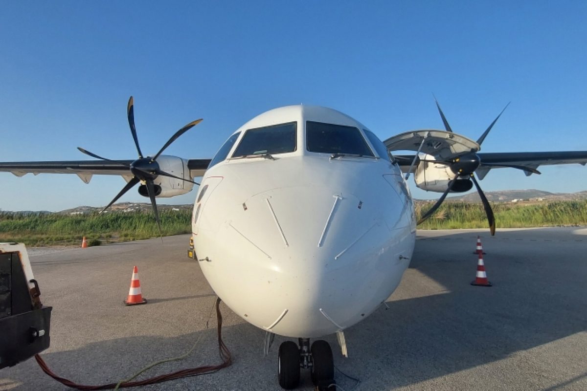 ATR42