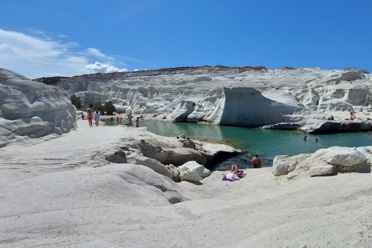 Sarakiniko