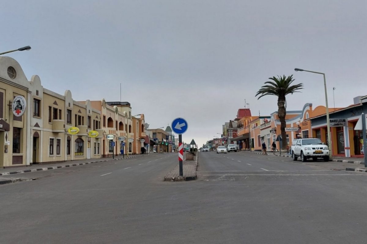 Swakopmund
