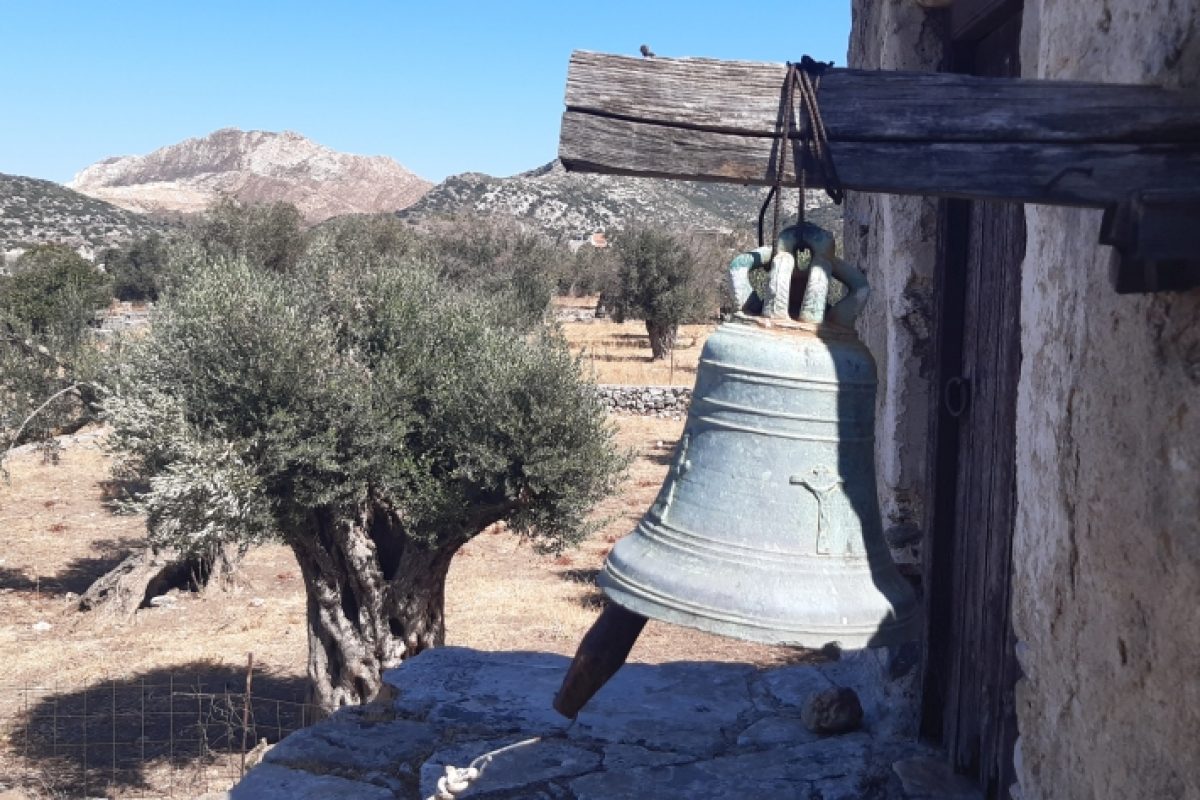 Byzantinische Kapelle