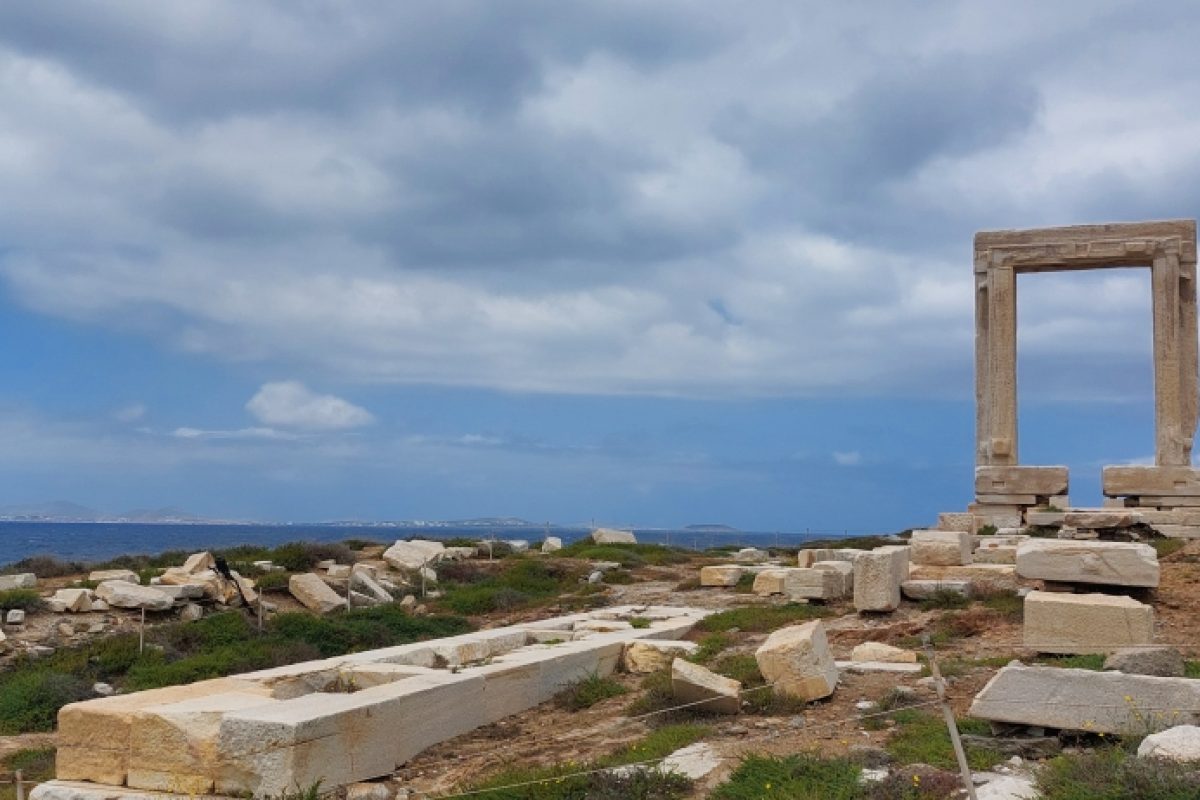 Portara