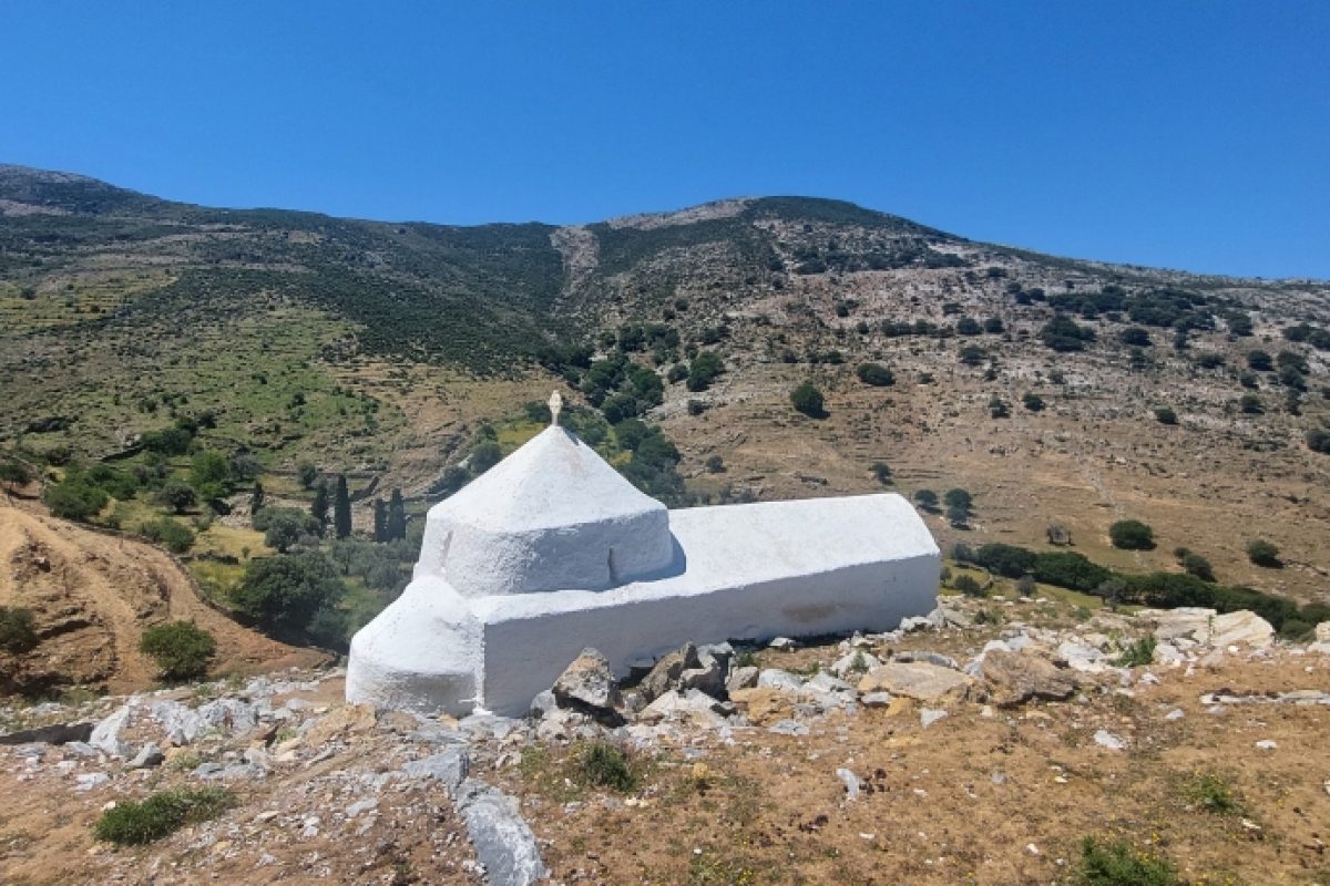 Kapelle