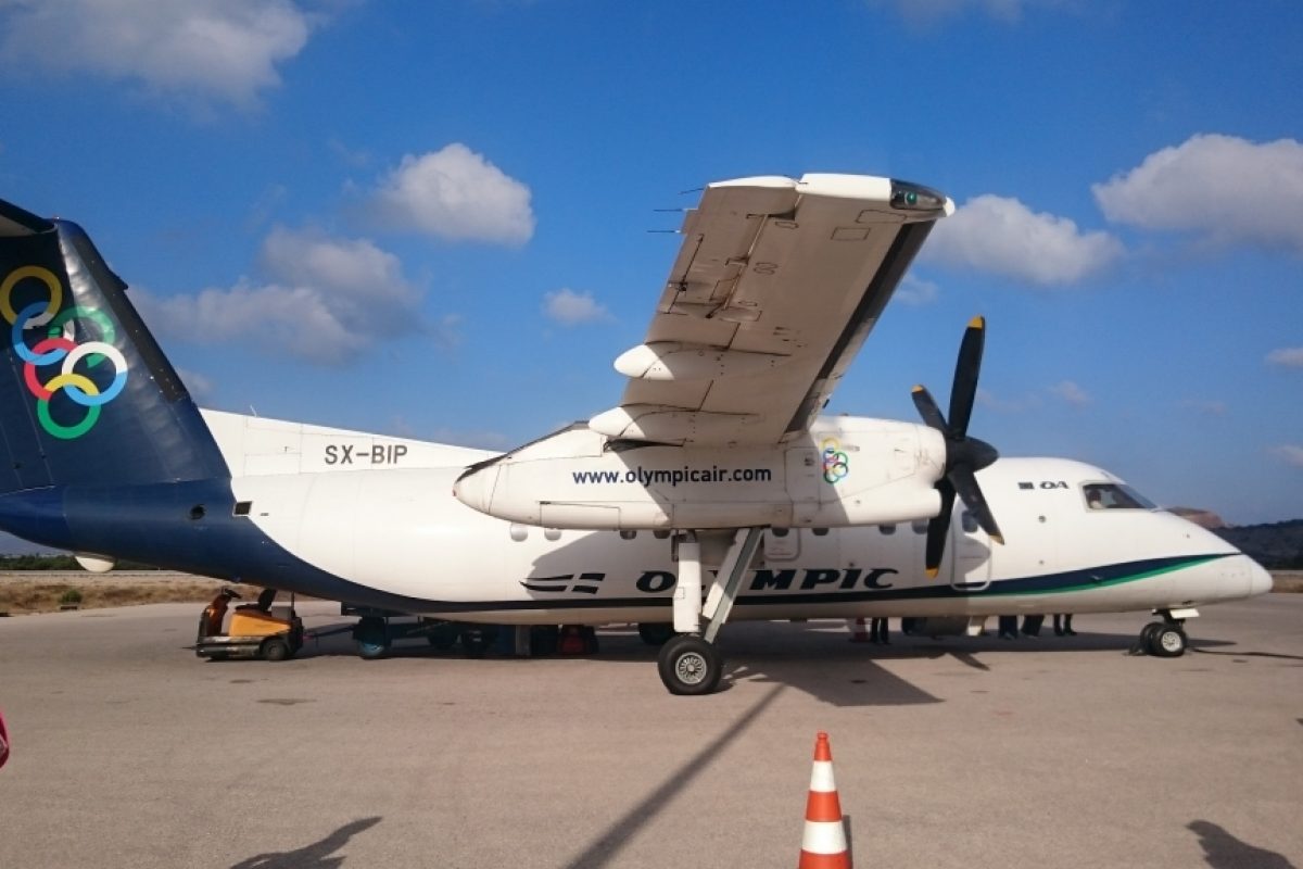 ATR42