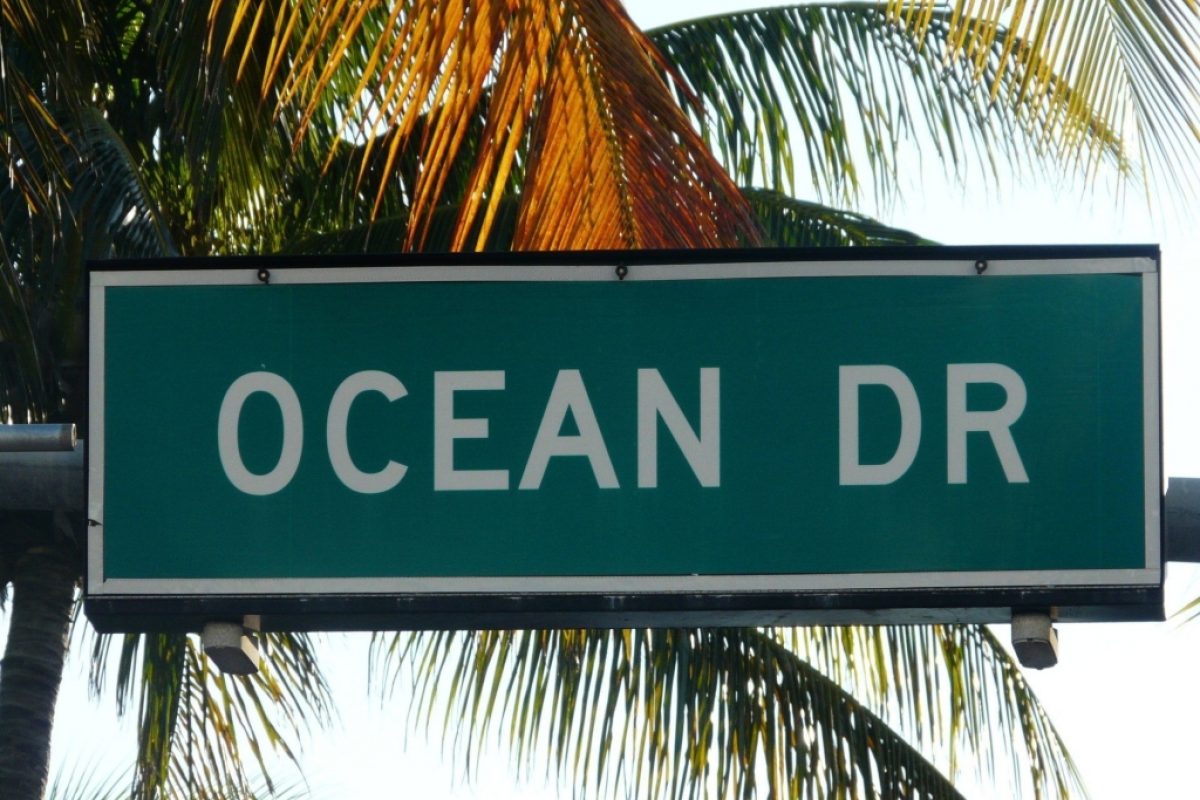 Ocean Drive