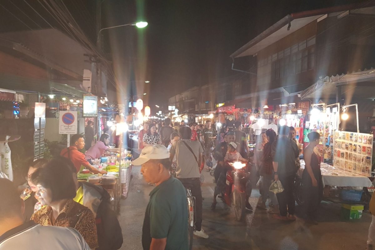 Walking Street